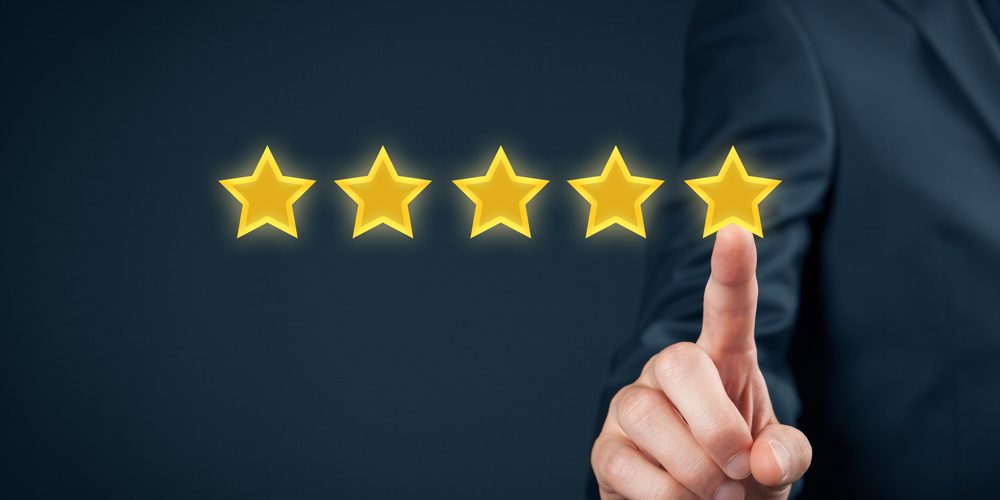 Creative People Receives Two Separate Five-Star Reviews - Creative People |  Quality IT services